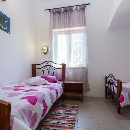 Apartments Goga Mali Lošinj Extérieur photo