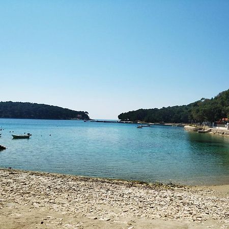 Apartments Goga Mali Lošinj Extérieur photo