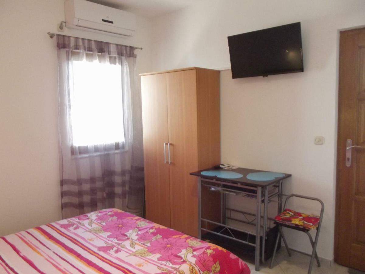 Apartments Goga Mali Lošinj Extérieur photo
