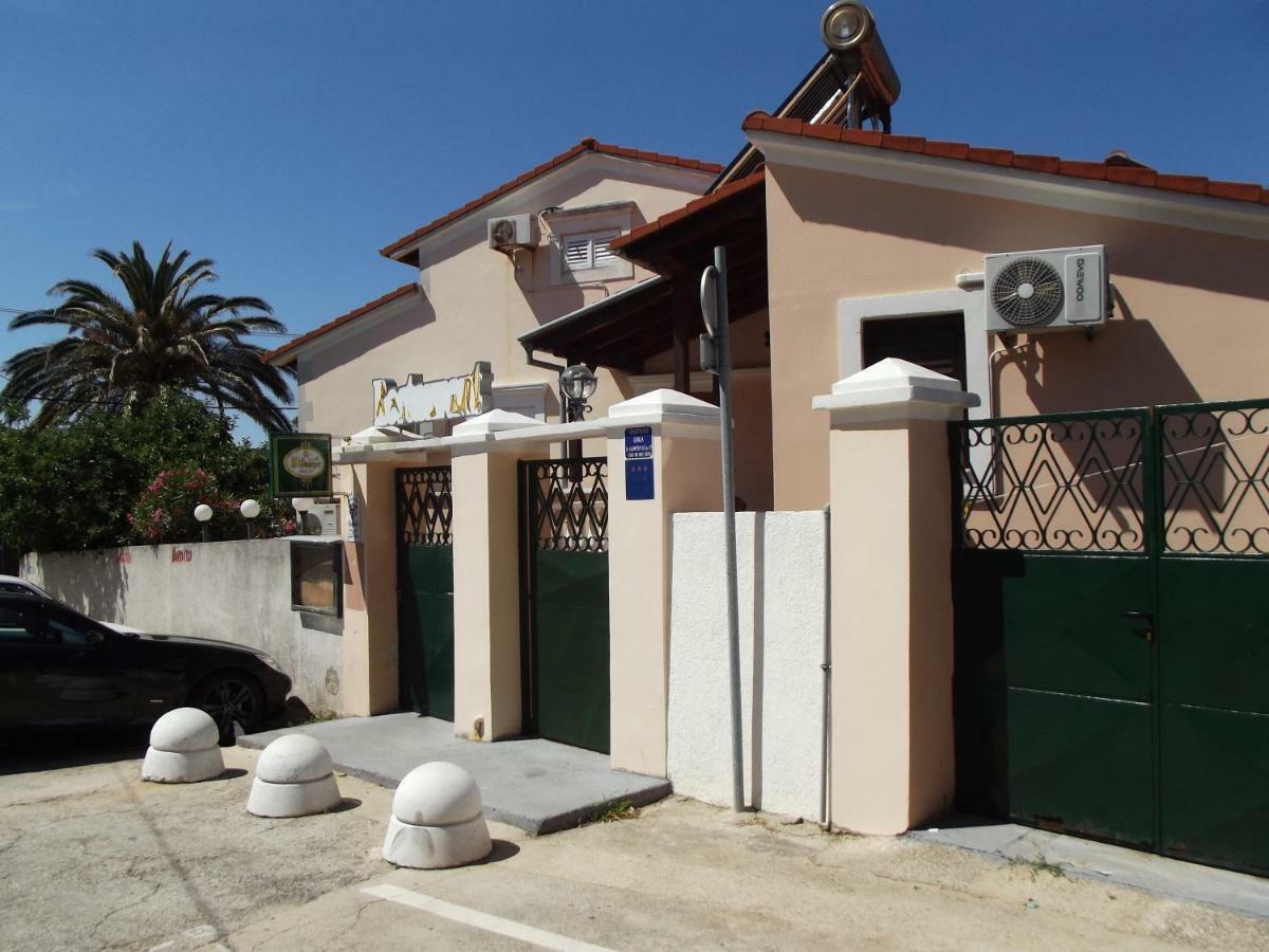 Apartments Goga Mali Lošinj Extérieur photo