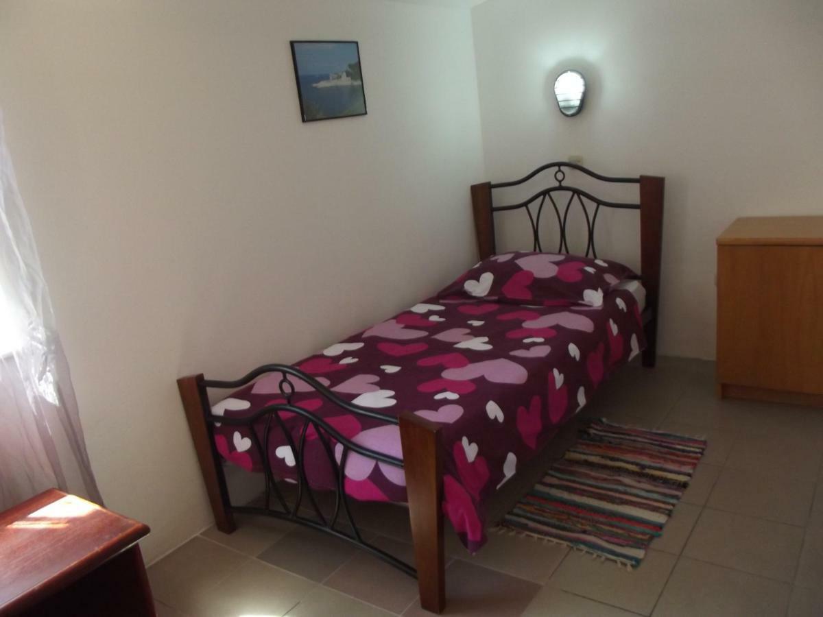 Apartments Goga Mali Lošinj Extérieur photo