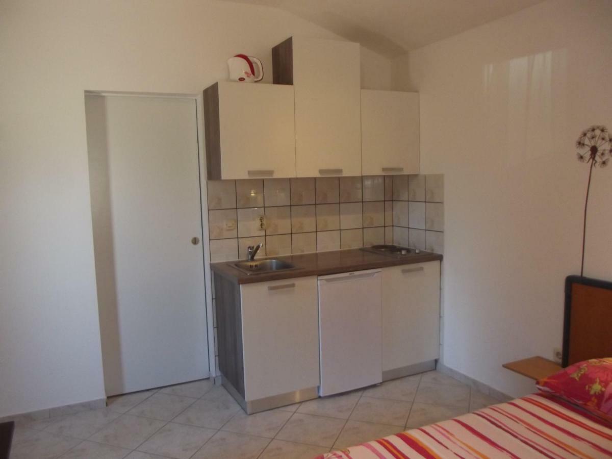 Apartments Goga Mali Lošinj Extérieur photo