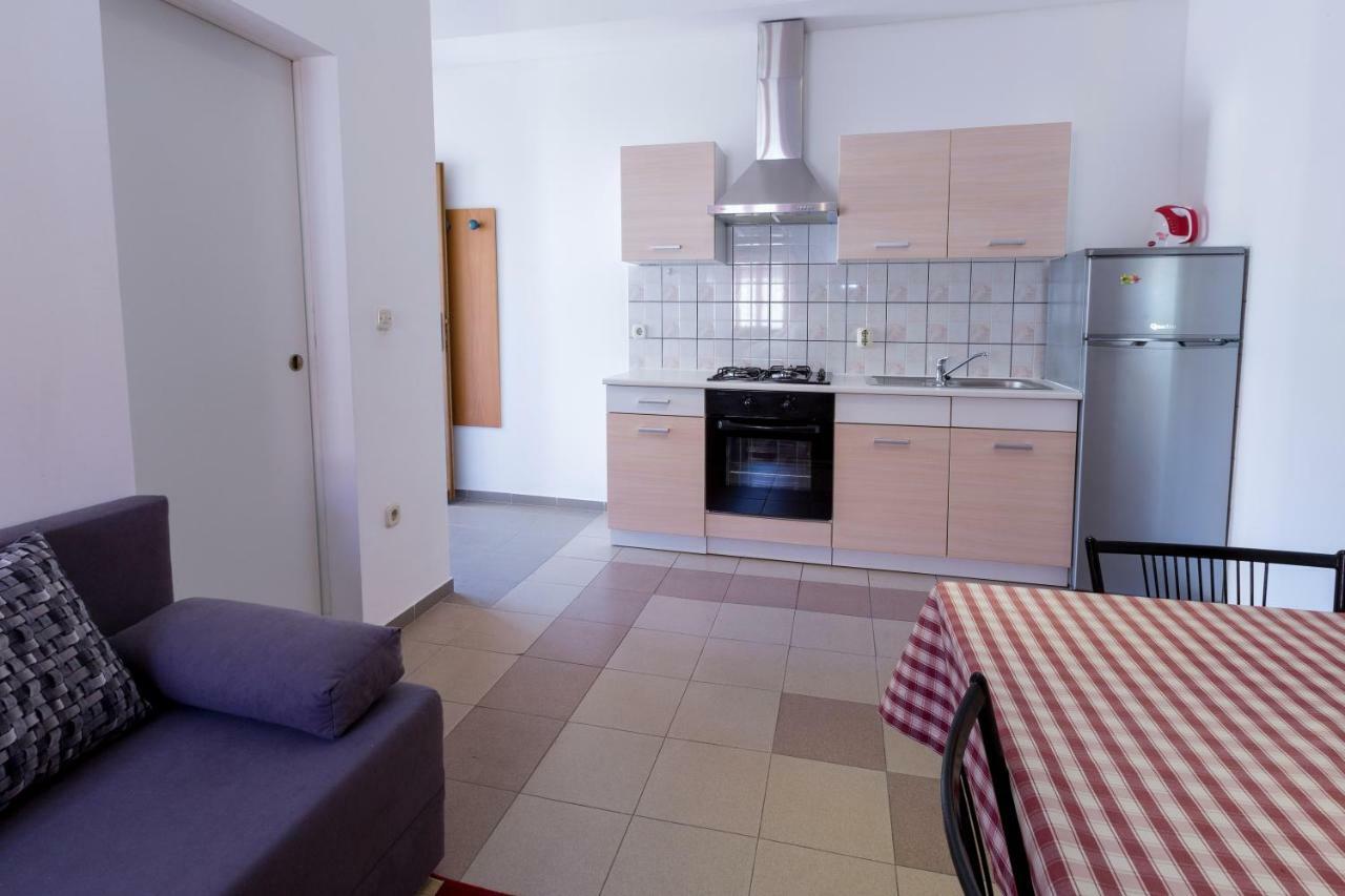 Apartments Goga Mali Lošinj Extérieur photo