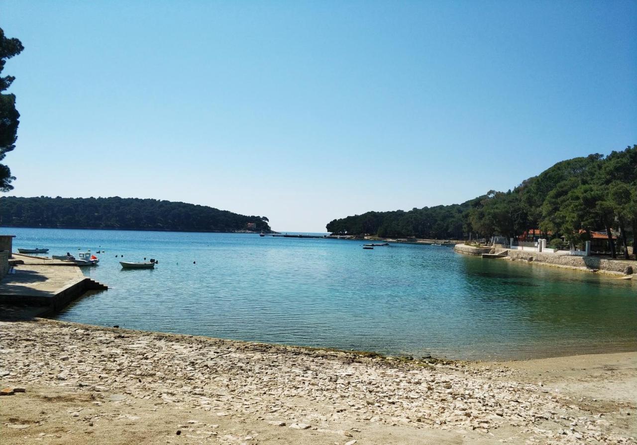 Apartments Goga Mali Lošinj Extérieur photo