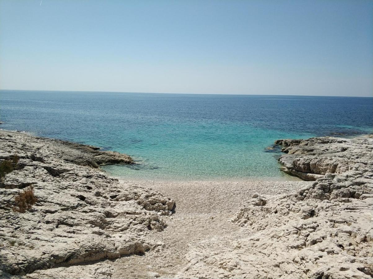 Apartments Goga Mali Lošinj Extérieur photo